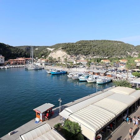 Studio Cozy Sur La Marina De Bonifacio Bonifacio  Εξωτερικό φωτογραφία