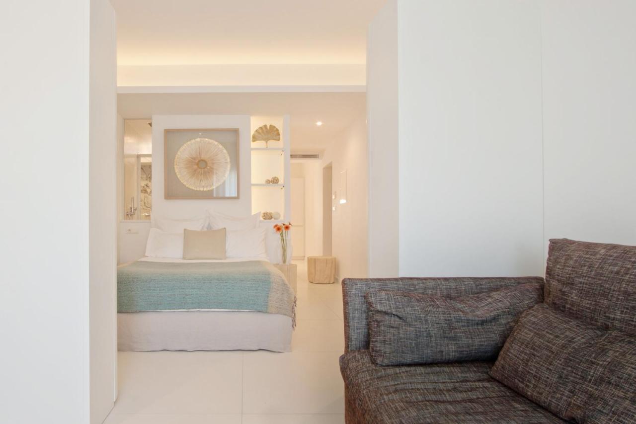 Studio Cozy Sur La Marina De Bonifacio Bonifacio  Εξωτερικό φωτογραφία