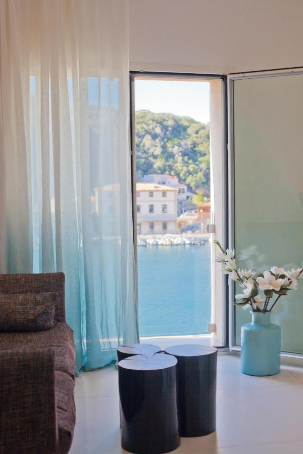 Studio Cozy Sur La Marina De Bonifacio Bonifacio  Εξωτερικό φωτογραφία
