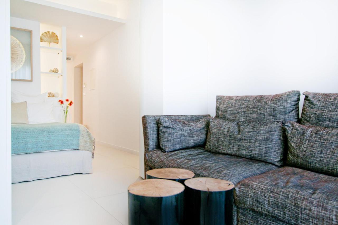 Studio Cozy Sur La Marina De Bonifacio Bonifacio  Εξωτερικό φωτογραφία