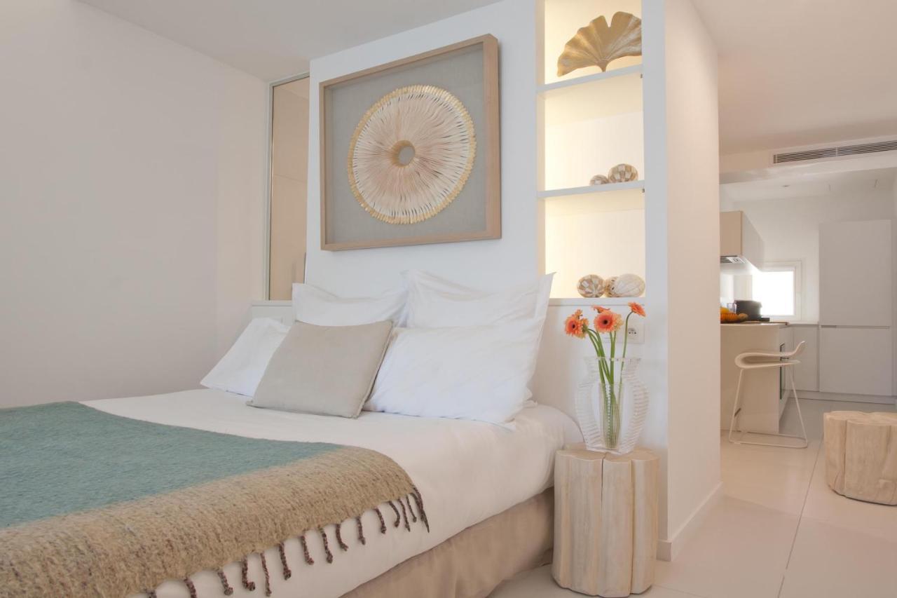 Studio Cozy Sur La Marina De Bonifacio Bonifacio  Εξωτερικό φωτογραφία